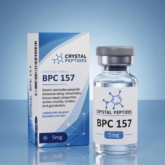 BPC 157