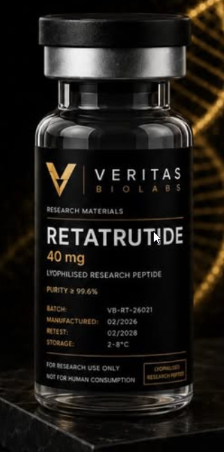 Retatrutide