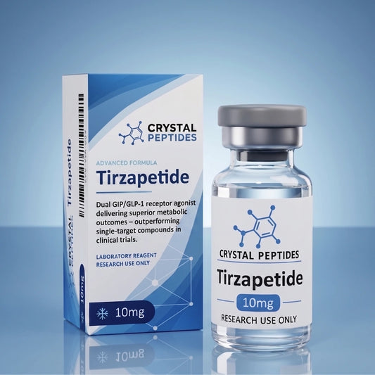 Tirzepatide